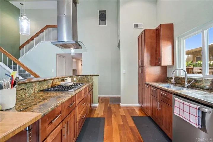1473 Bridgeview Drive, San Diego, California 92105