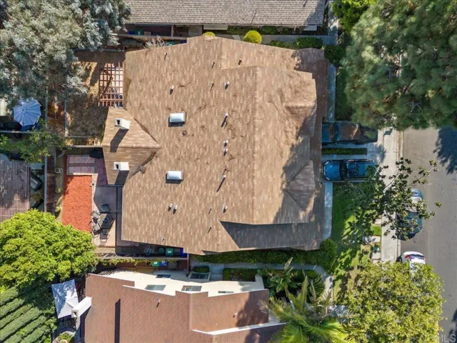 1473 Bridgeview Drive, San Diego, California 92105