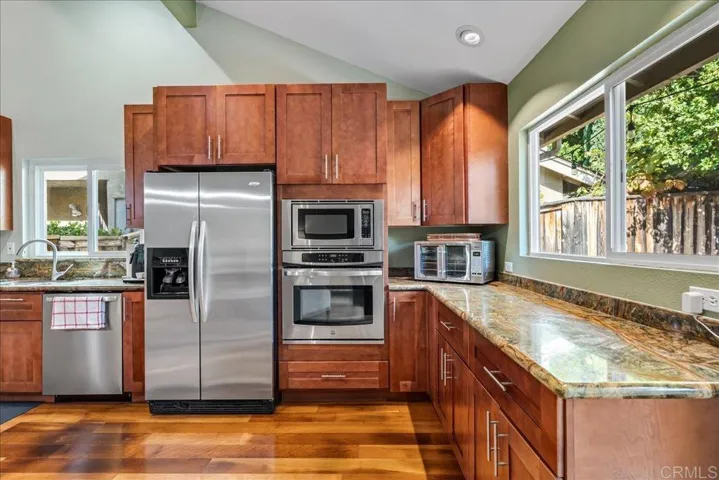 1473 Bridgeview Drive, San Diego, California 92105