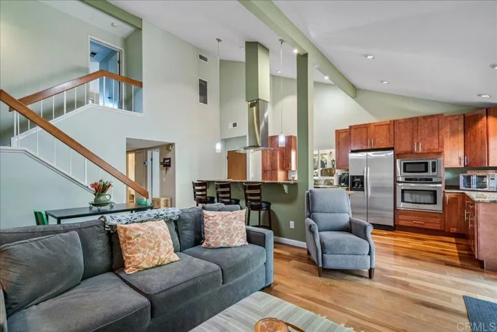 1473 Bridgeview Drive, San Diego, California 92105