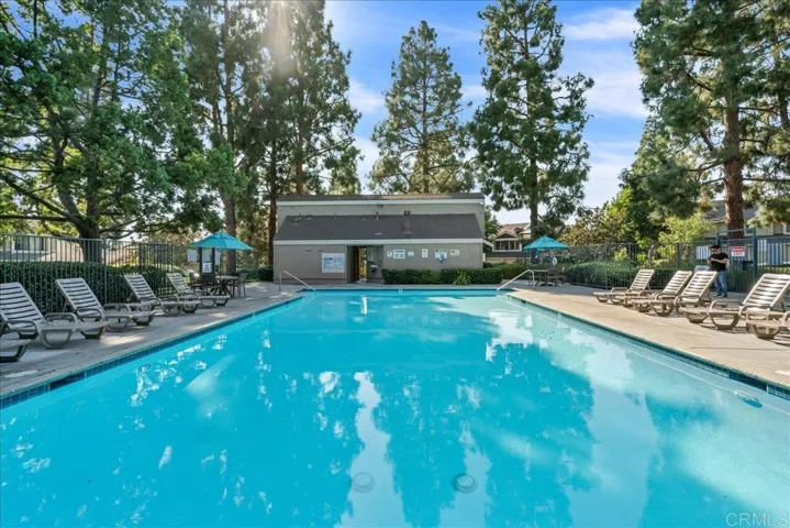 1473 Bridgeview Drive, San Diego, California 92105