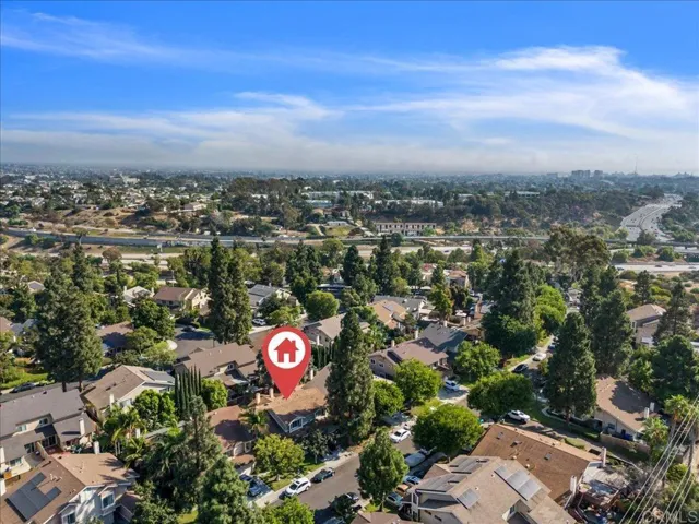 1473 Bridgeview Drive, San Diego, California 92105