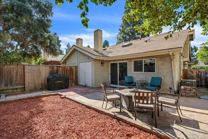 1473 Bridgeview Drive, San Diego, California 92105