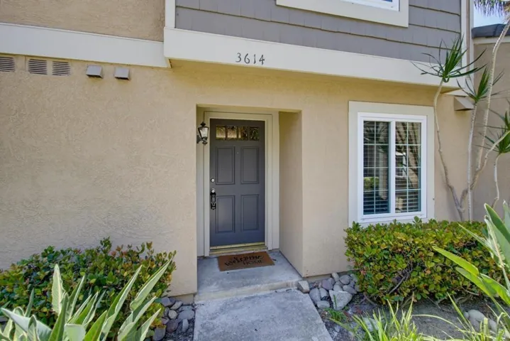 3614 Caminito Carmel Lndg, San Diego, California 92130