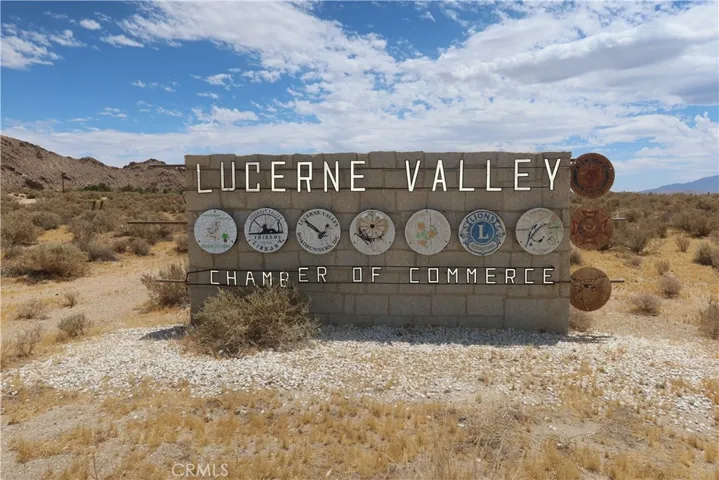 37950 E End, Lucerne Valley, California 92356