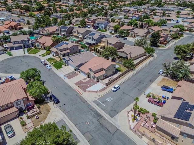 12550 Eaton Lane, Victorville, California 92392