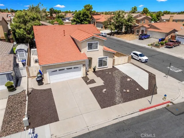 12550 Eaton Lane, Victorville, California 92392
