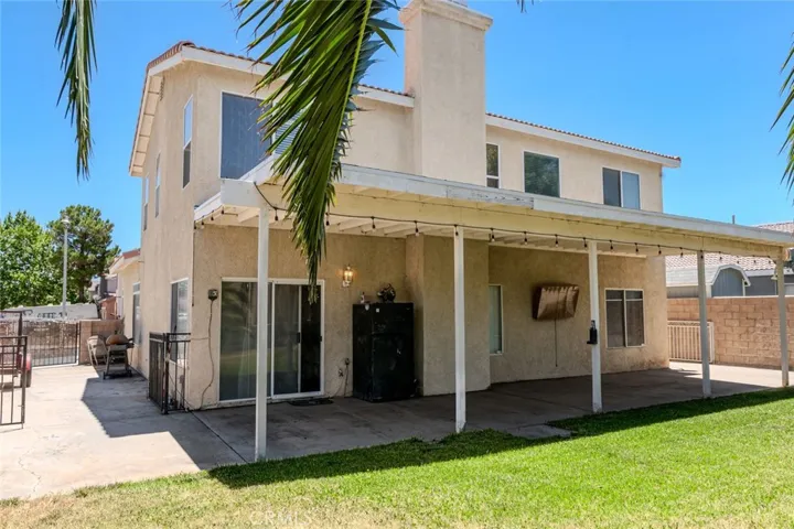 12550 Eaton Lane, Victorville, California 92392