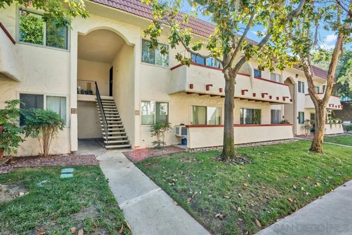 8665 Lake Murray Blvd 14, San Diego, California 92119