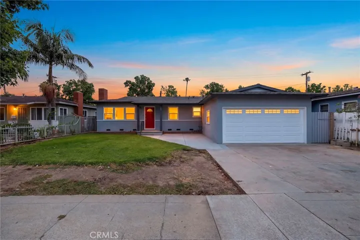 443 S Devon, Orange, California 92868