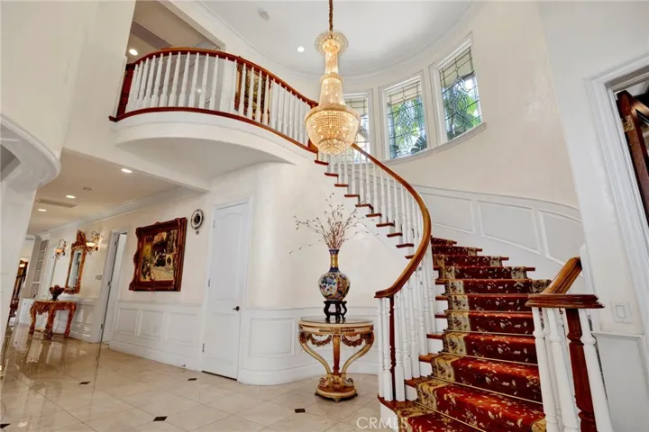 515 Deodar, Bradbury, California 91008