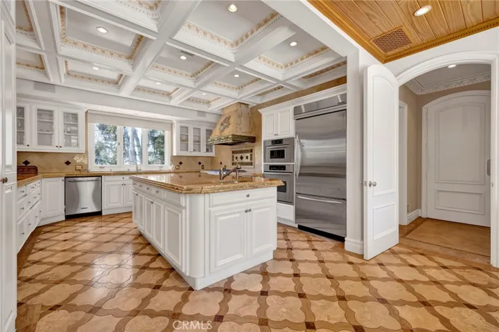 515 Deodar, Bradbury, California 91008
