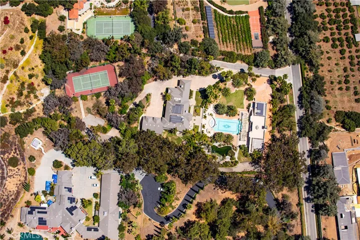 515 Deodar, Bradbury, California 91008