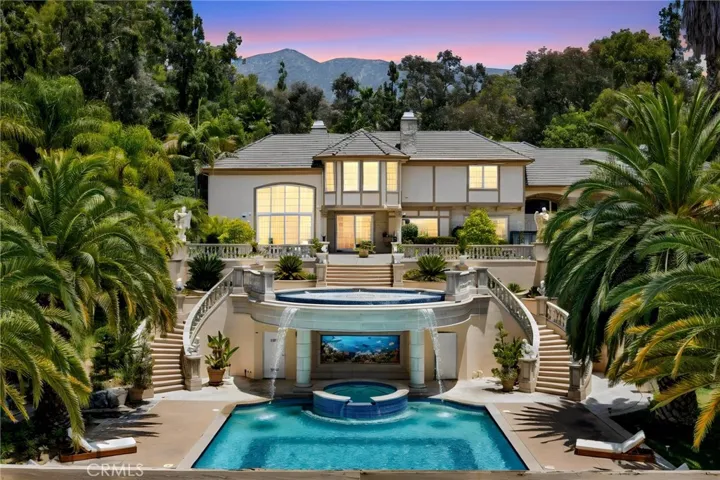 515 Deodar, Bradbury, California 91008