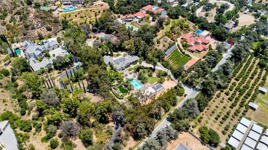 515 Deodar, Bradbury, California 91008