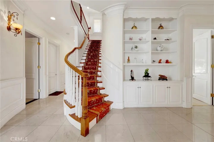 515 Deodar, Bradbury, California 91008