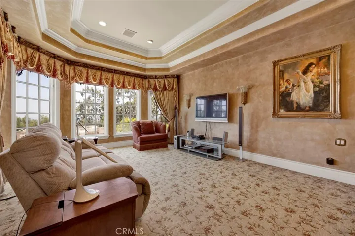 515 Deodar, Bradbury, California 91008