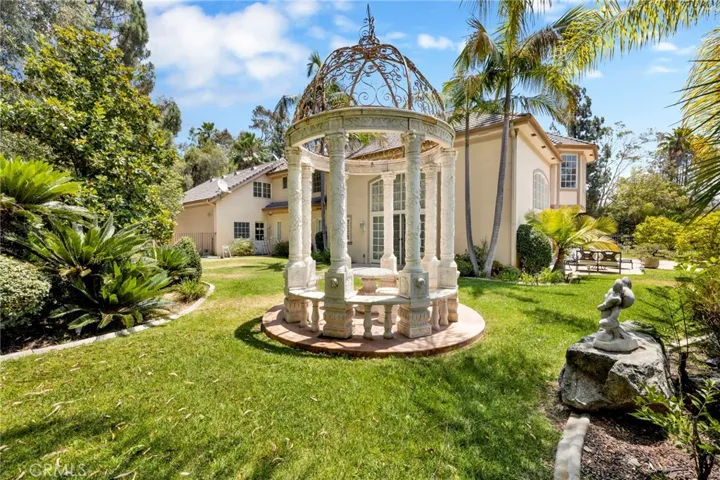 515 Deodar, Bradbury, California 91008