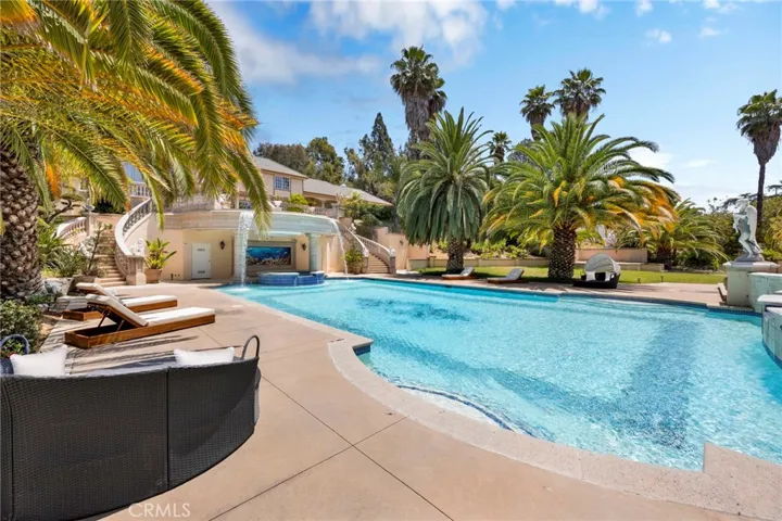515 Deodar, Bradbury, California 91008