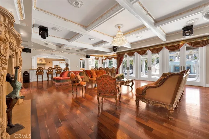 515 Deodar, Bradbury, California 91008