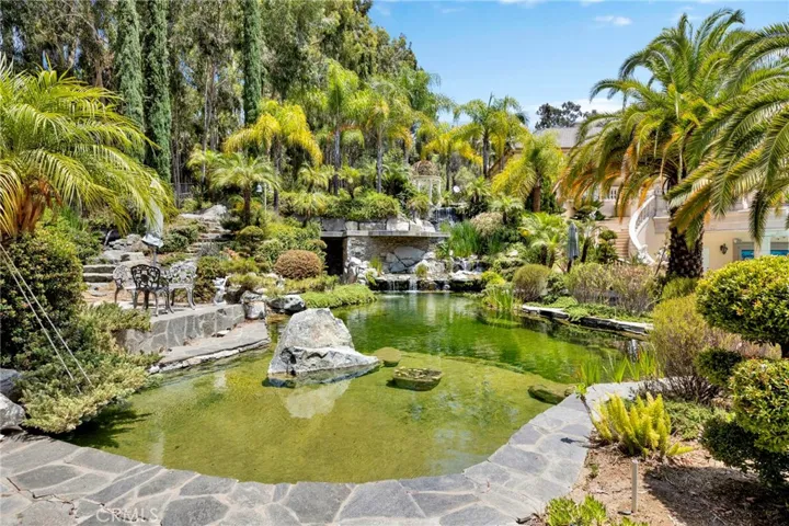 515 Deodar, Bradbury, California 91008