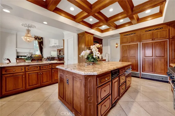 515 Deodar, Bradbury, California 91008