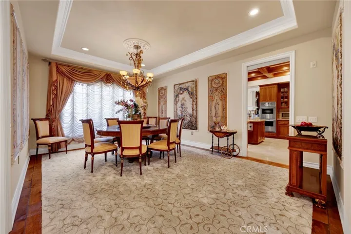 515 Deodar, Bradbury, California 91008