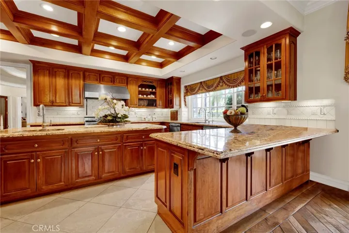 515 Deodar, Bradbury, California 91008