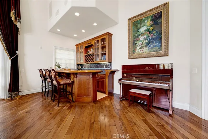 515 Deodar, Bradbury, California 91008
