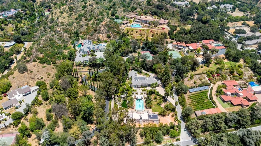 515 Deodar, Bradbury, California 91008
