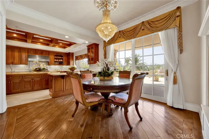 515 Deodar, Bradbury, California 91008