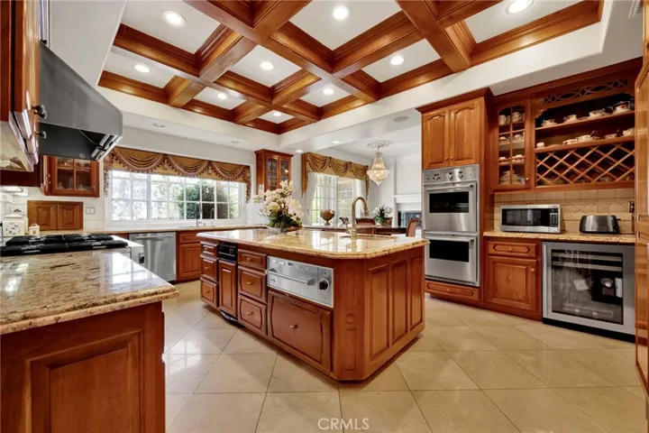 515 Deodar, Bradbury, California 91008