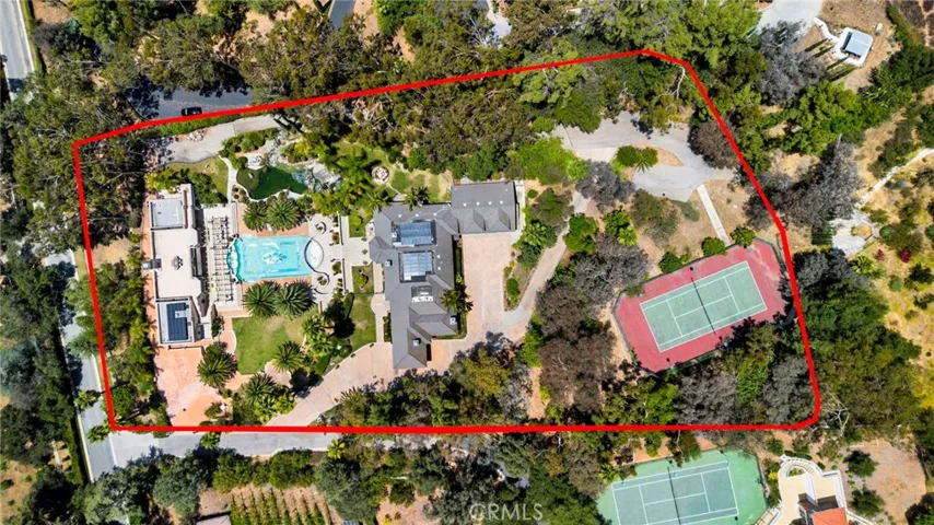 515 Deodar, Bradbury, California 91008