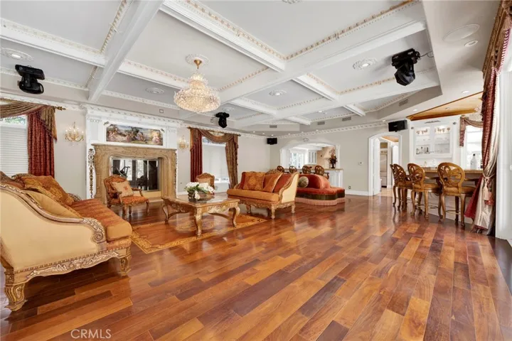 515 Deodar, Bradbury, California 91008