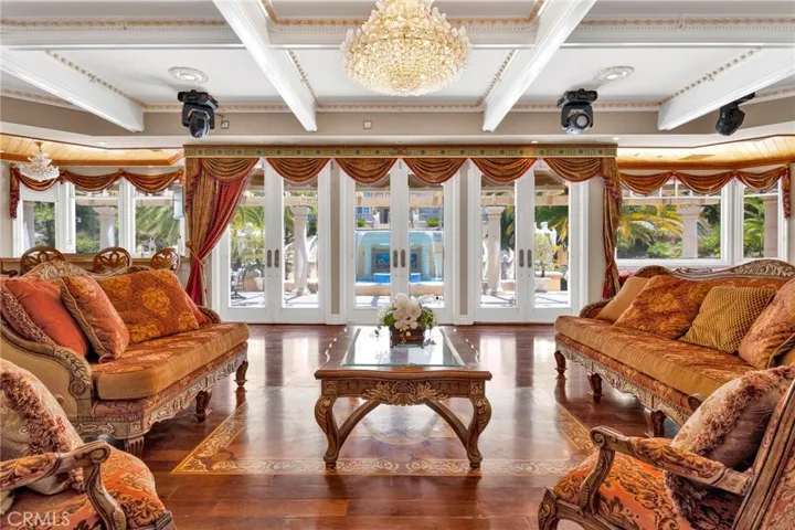 515 Deodar, Bradbury, California 91008