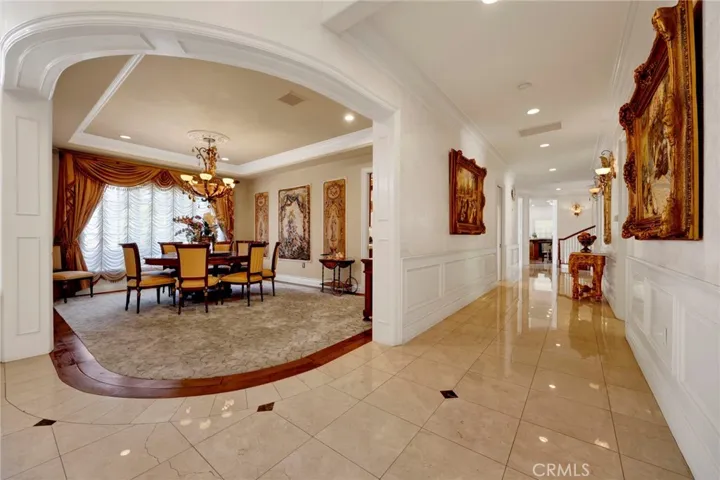 515 Deodar, Bradbury, California 91008