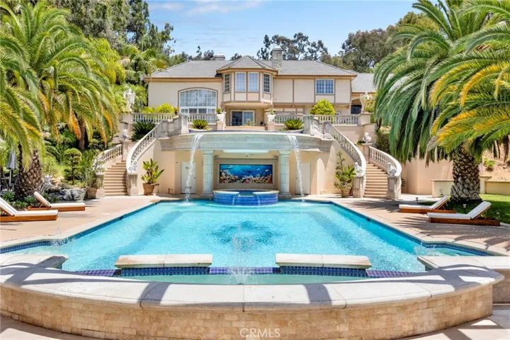 515 Deodar, Bradbury, California 91008