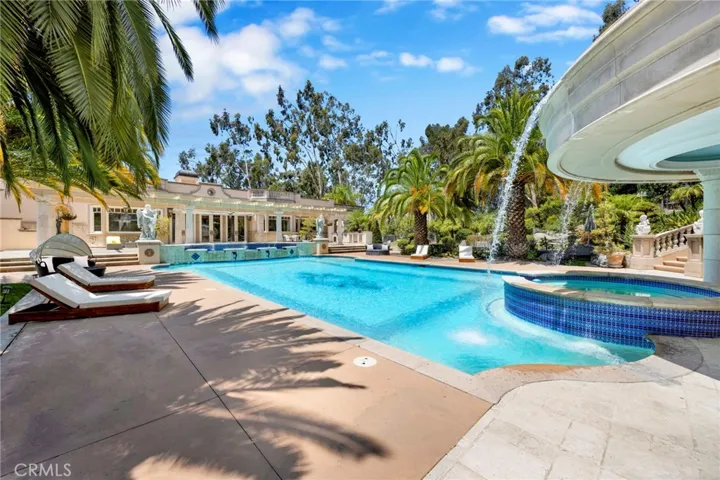 515 Deodar, Bradbury, California 91008