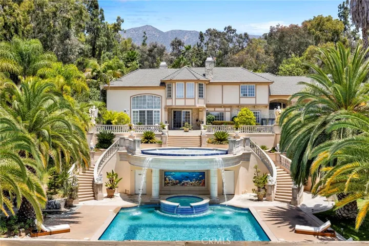 515 Deodar, Bradbury, California 91008