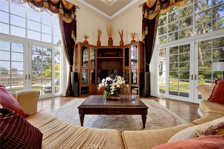 515 Deodar, Bradbury, California 91008