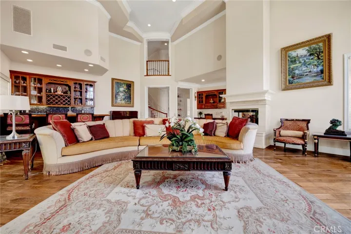 515 Deodar, Bradbury, California 91008
