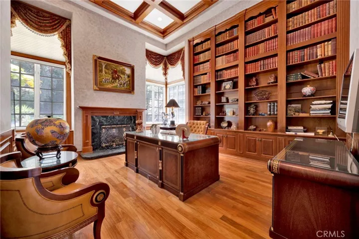 515 Deodar, Bradbury, California 91008