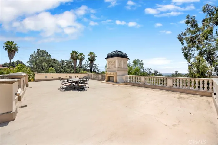515 Deodar, Bradbury, California 91008