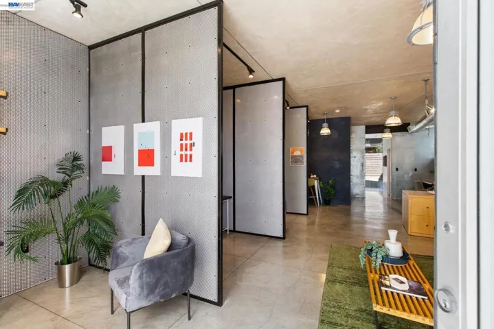 755 Folger Ave, Berkeley, California 94710