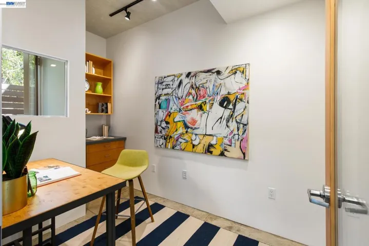 755 Folger Ave, Berkeley, California 94710