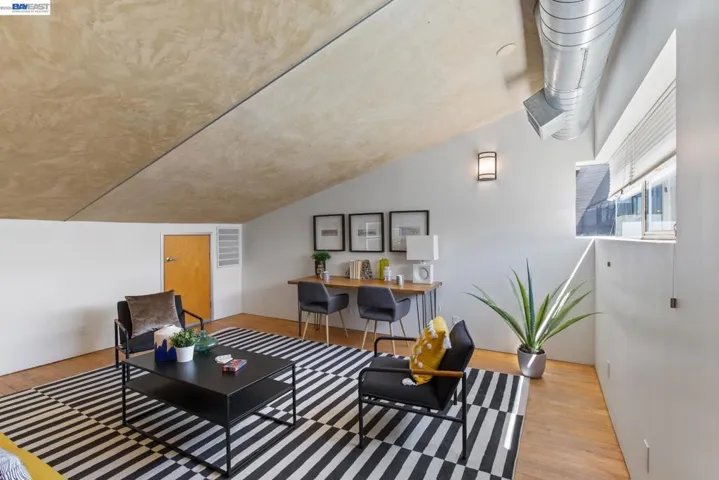 755 Folger Ave, Berkeley, California 94710