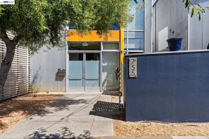 755 Folger Ave, Berkeley, California 94710