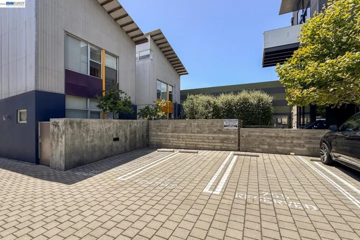 755 Folger Ave, Berkeley, California 94710