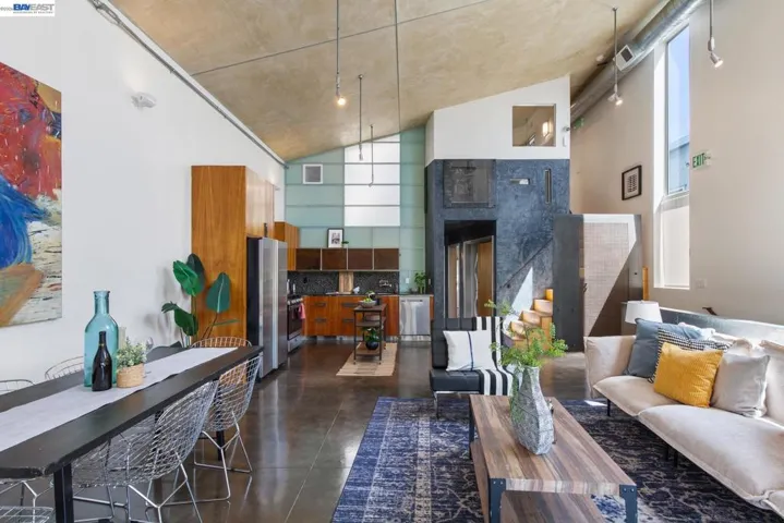 755 Folger Ave, Berkeley, California 94710