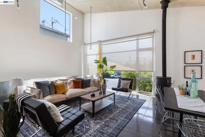 755 Folger Ave, Berkeley, California 94710
